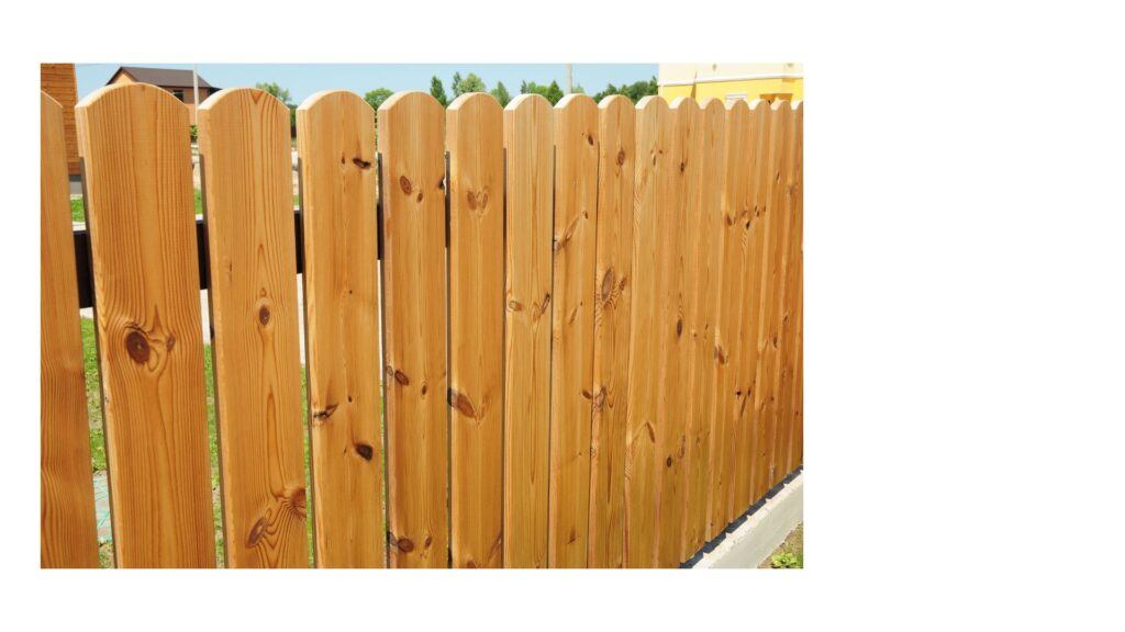 Fence